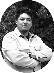 Andrés Poveda Huaca Andrés Poveda Huaca