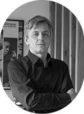 Nicolás Parra García Nicolás Parra García